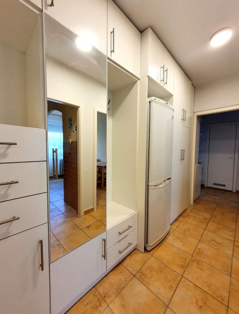 Kiadó Panel lakás Budapest IV. kerület Rózsa utcai ltp. Rózsa utca