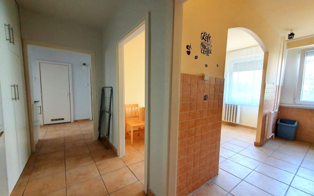 Kiadó Panel lakás Budapest IV. kerület Rózsa utcai ltp. Rózsa utca