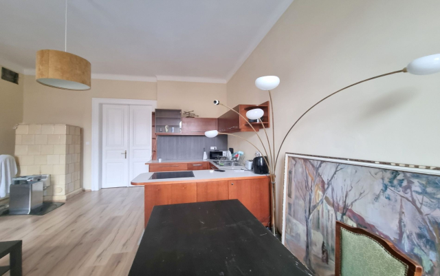 kiadó lakás Budapest VII. kerület