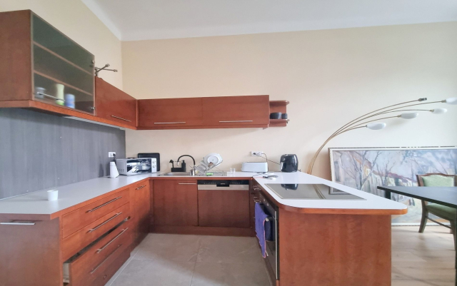 Kiadó Tégla lakás Budapest VII. kerület Erzsébetváros (Nagykörúton kívül) Thököly út