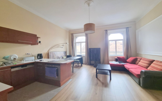 Kiadó Tégla lakás Budapest VII. kerület Erzsébetváros (Nagykörúton kívül) Thököly út