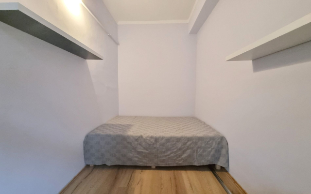 Kiadó Tégla lakás Budapest VII. kerület Erzsébetváros (Nagykörúton kívül) Thököly út