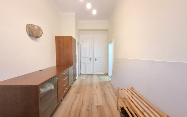 Kiadó Tégla lakás Budapest VII. kerület Erzsébetváros (Nagykörúton kívül) Thököly út