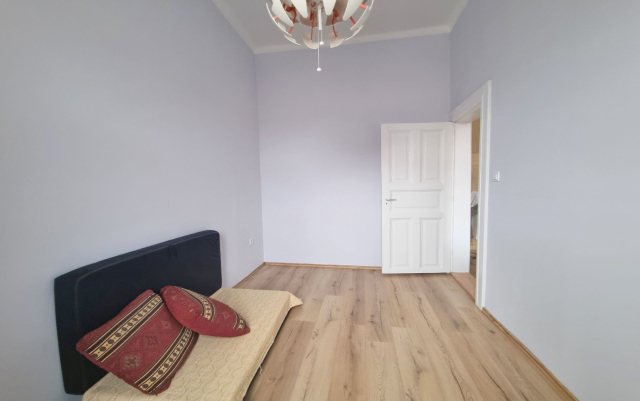 Kiadó Tégla lakás Budapest VII. kerület Erzsébetváros (Nagykörúton kívül) Thököly út