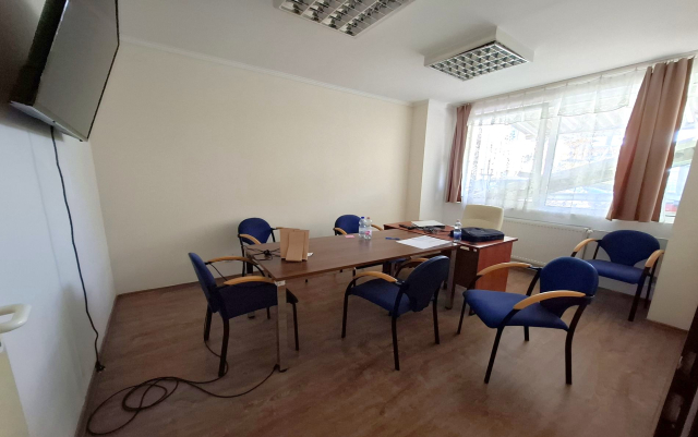 kiadó iroda Budapest IX. kerület