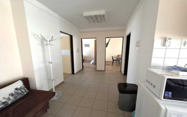 Kiadó Iroda Budapest IX. kerület Középső-Ferencváros Soroksári út