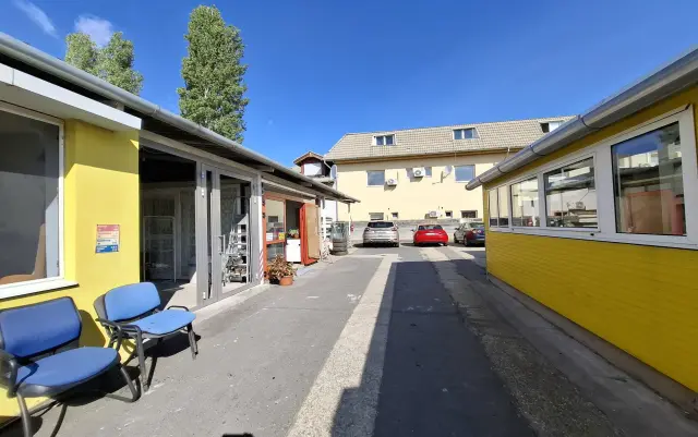 Kiadó Iroda Budapest IX. kerület Középső-Ferencváros Soroksári út