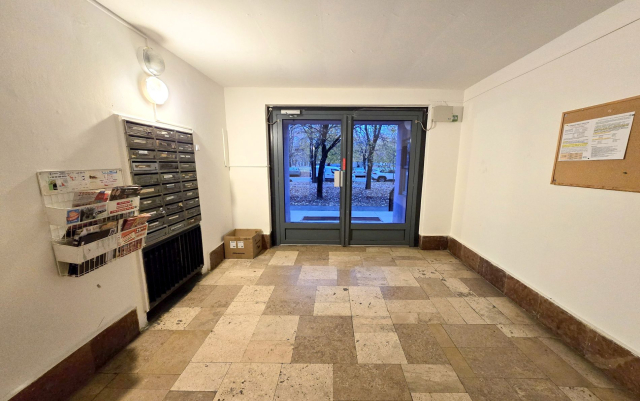 Kiadó Panel lakás Budapest XI. kerület Kelenföld Bártfai utca