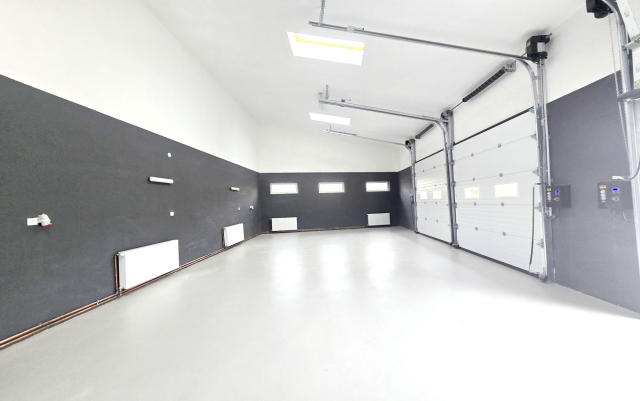 kiadó raktár, ipari terület Budapest X. kerület