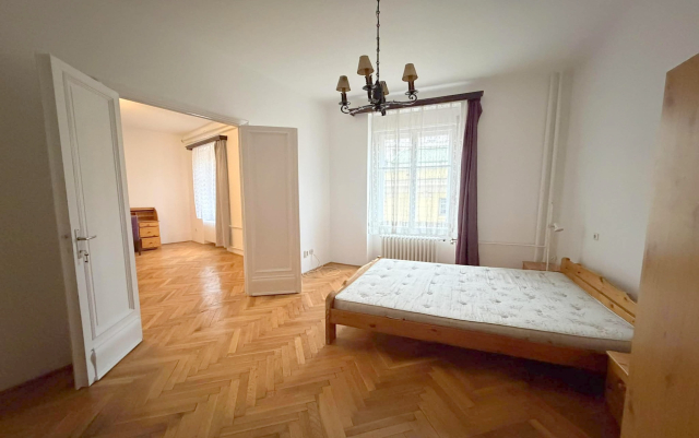 Kiadó Tégla lakás Budapest VIII. kerület Corvin negyed Üllői út