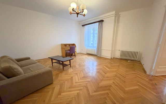 Kiadó Tégla lakás Budapest VIII. kerület Corvin negyed Üllői út