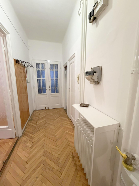 Kiadó Tégla lakás Budapest VIII. kerület Corvin negyed Üllői út