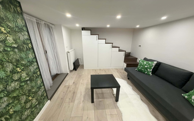 Kiadó Tégla lakás Budapest VII. kerület Erzsébetváros (Nagykörúton kívül) Marek József utca