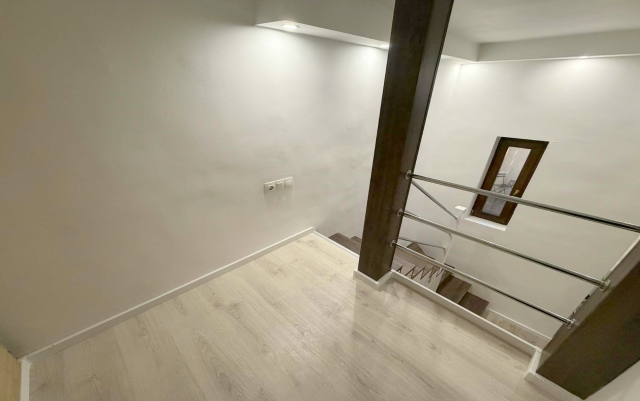 Kiadó Tégla lakás Budapest VII. kerület Erzsébetváros (Nagykörúton kívül) Marek József utca