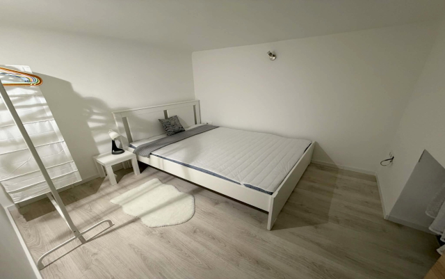 Kiadó Tégla lakás Budapest VII. kerület Erzsébetváros (Nagykörúton kívül) Marek József utca