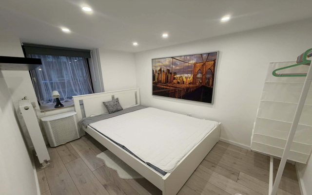 Kiadó Tégla lakás Budapest VII. kerület Erzsébetváros (Nagykörúton kívül) Marek József utca