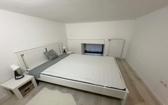 Kiadó Tégla lakás Budapest VII. kerület Erzsébetváros (Nagykörúton kívül) Marek József utca