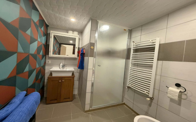 Kiadó Tégla lakás Budapest VII. kerület Erzsébetváros (Nagykörúton kívül) Marek József utca