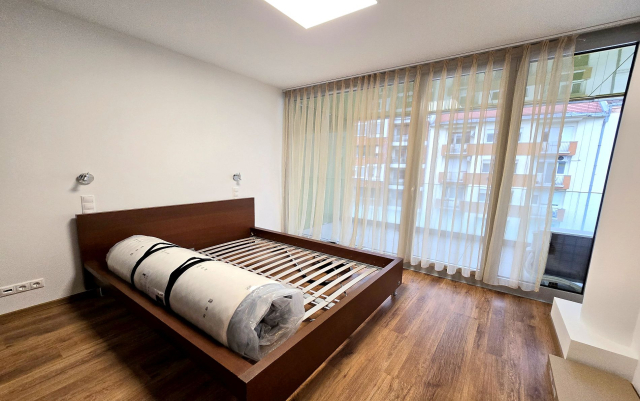 Kiadó Tégla lakás Budapest XI. kerület Lágymányos Bercsényi utca