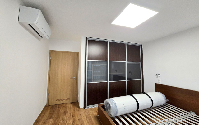 Kiadó Tégla lakás Budapest XI. kerület Lágymányos Bercsényi utca