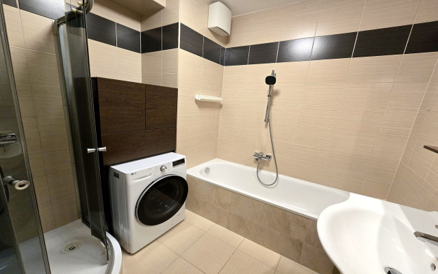 Kiadó Tégla lakás Budapest XI. kerület Lágymányos Bercsényi utca