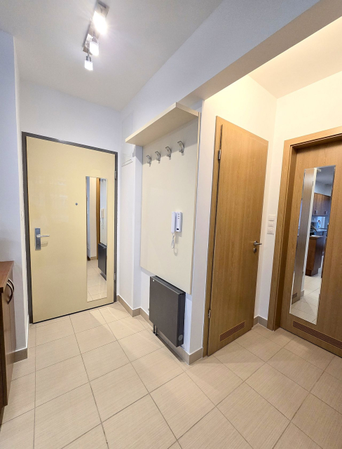 Kiadó Tégla lakás Budapest XI. kerület Lágymányos Bercsényi utca