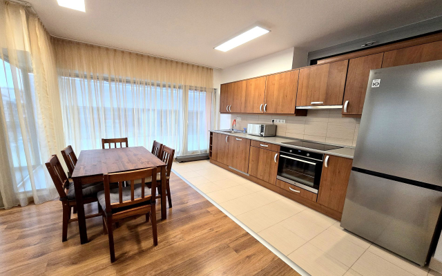 Kiadó Tégla lakás Budapest XI. kerület Lágymányos Bercsényi utca