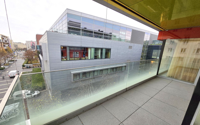 Kiadó Tégla lakás Budapest XI. kerület Lágymányos Bercsényi utca