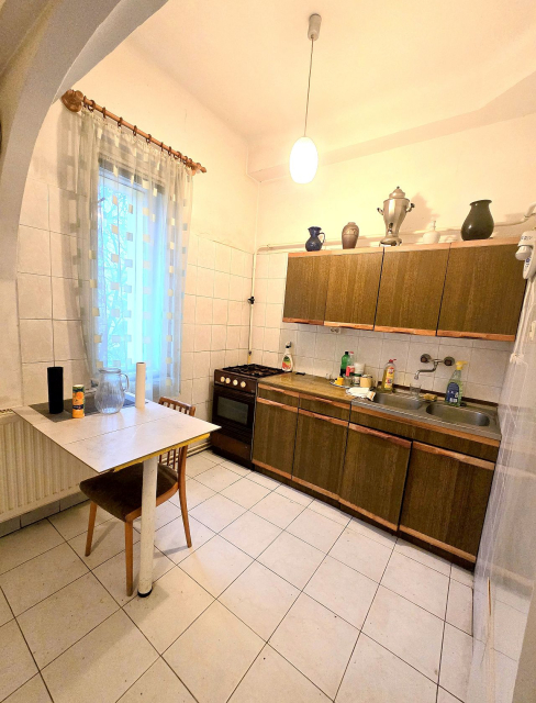 Kiadó Tégla lakás Budapest XI. kerület Szentimreváros Bercsényi utca