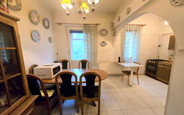 Kiadó Tégla lakás Budapest XI. kerület Szentimreváros Bercsényi utca