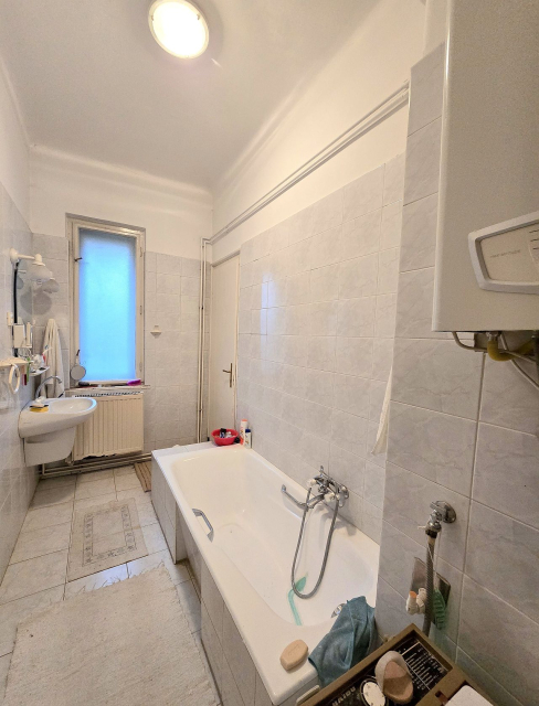 Kiadó Tégla lakás Budapest XI. kerület Szentimreváros Bercsényi utca