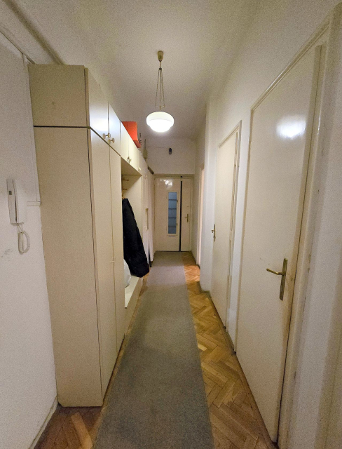 Kiadó Tégla lakás Budapest XI. kerület Szentimreváros Bercsényi utca