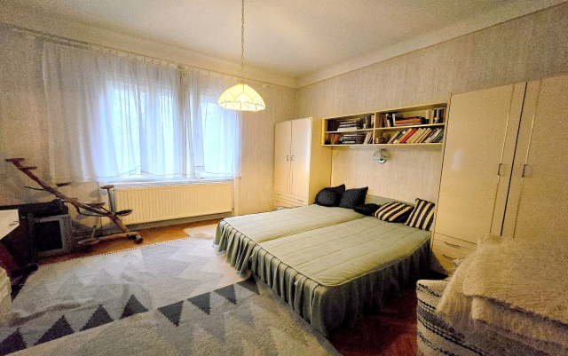 Kiadó Tégla lakás Budapest XI. kerület Szentimreváros Bercsényi utca