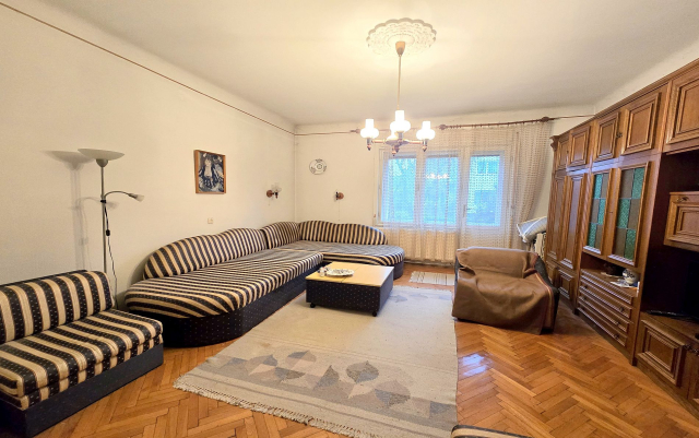 Kiadó Tégla lakás Budapest XI. kerület Szentimreváros Bercsényi utca