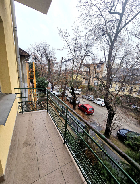 Kiadó Tégla lakás Budapest XI. kerület Szentimreváros Bercsényi utca