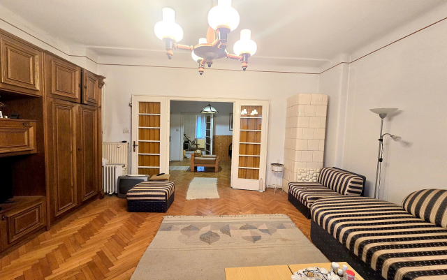 Kiadó Tégla lakás Budapest XI. kerület Szentimreváros Bercsényi utca