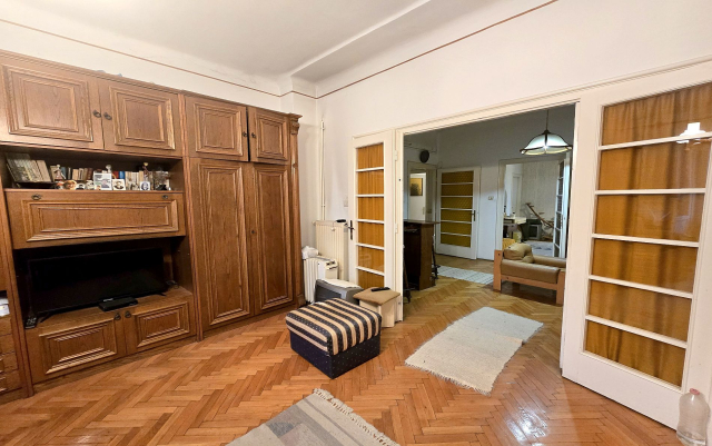 Kiadó Tégla lakás Budapest XI. kerület Szentimreváros Bercsényi utca