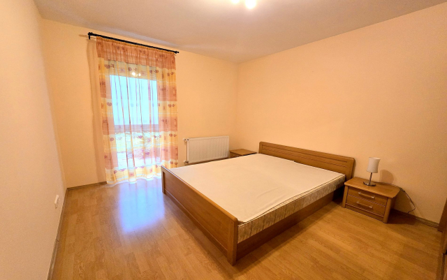 Kiadó Tégla lakás Budapest IX. kerület Rehabilitációs terület Sobieski János utca