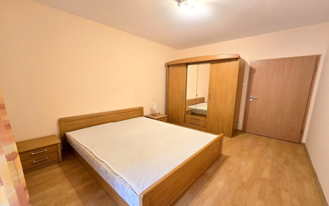 Kiadó Tégla lakás Budapest IX. kerület Rehabilitációs terület Sobieski János utca