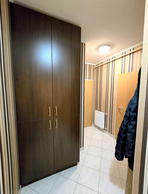 Kiadó Tégla lakás Budapest IX. kerület Rehabilitációs terület Sobieski János utca