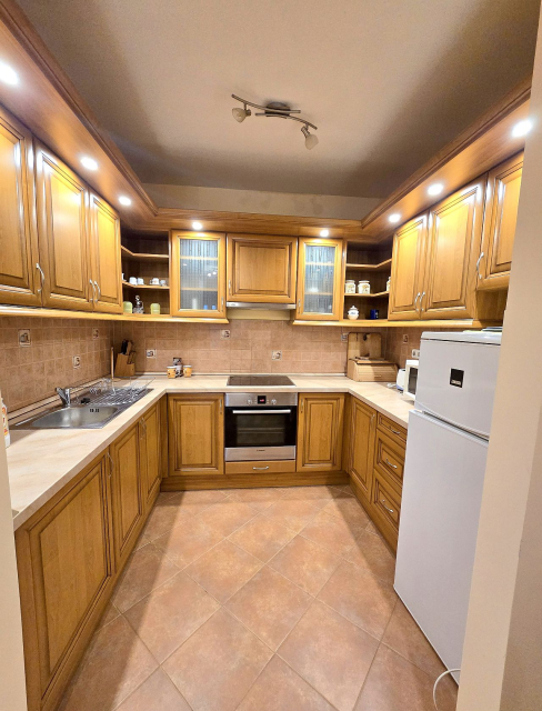 Kiadó Tégla lakás Budapest IX. kerület Rehabilitációs terület Sobieski János utca