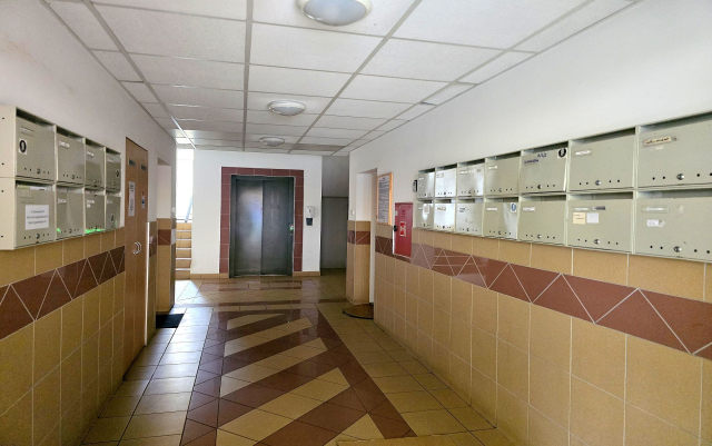 Kiadó Tégla lakás Budapest IX. kerület Rehabilitációs terület Sobieski János utca