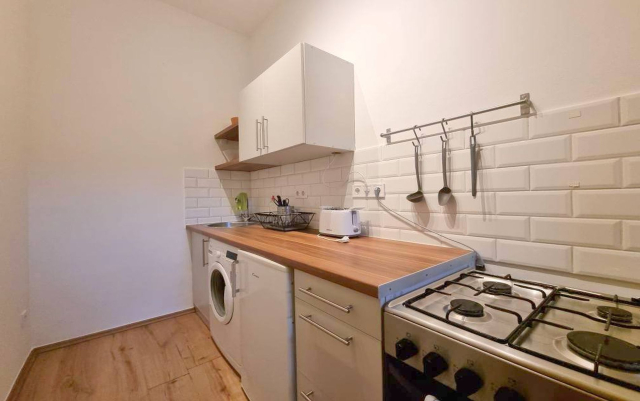 Kiadó Tégla lakás Budapest VII. kerület Erzsébetváros (Nagykörúton belül) Klauzál tér