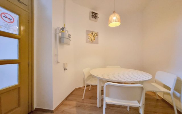 Kiadó Tégla lakás Budapest VII. kerület Erzsébetváros (Nagykörúton belül) Klauzál tér