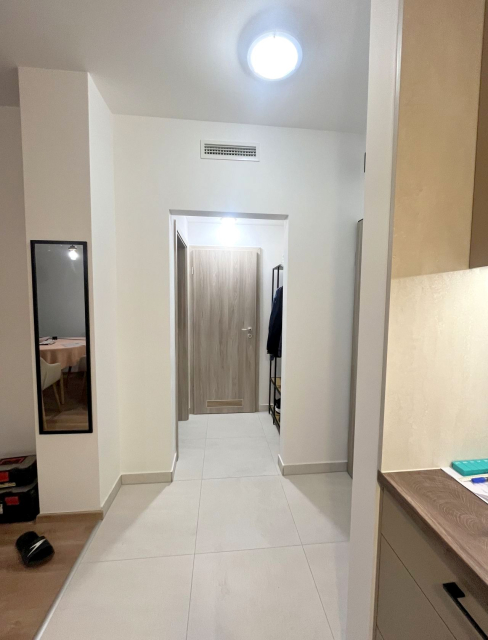 Kiadó Tégla lakás Budapest XIII. kerület Lőportárdűlő Rózsafa utca