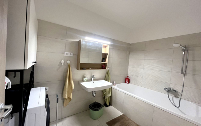 Kiadó Tégla lakás Budapest XIII. kerület Lőportárdűlő Rózsafa utca