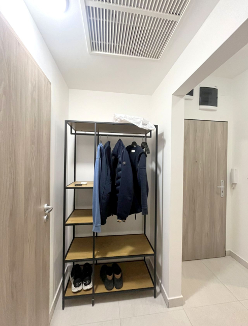 Kiadó Tégla lakás Budapest XIII. kerület Lőportárdűlő Rózsafa utca