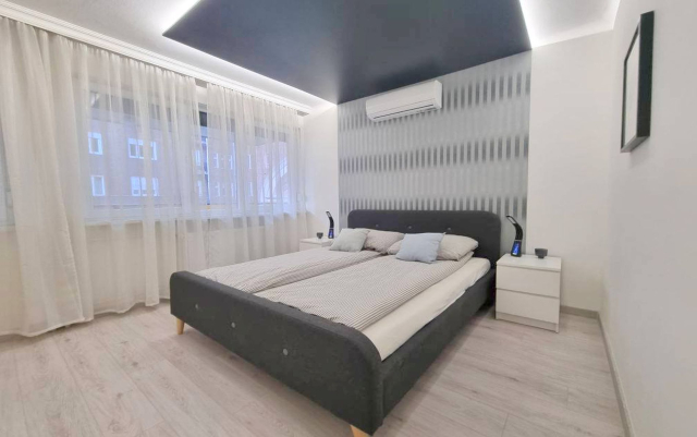 Kiadó Tégla lakás Budapest VII. kerület Erzsébetváros (Nagykörúton belül) Madách Imre út