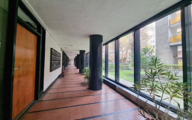 Kiadó Tégla lakás Budapest VII. kerület Erzsébetváros (Nagykörúton belül) Madách Imre út