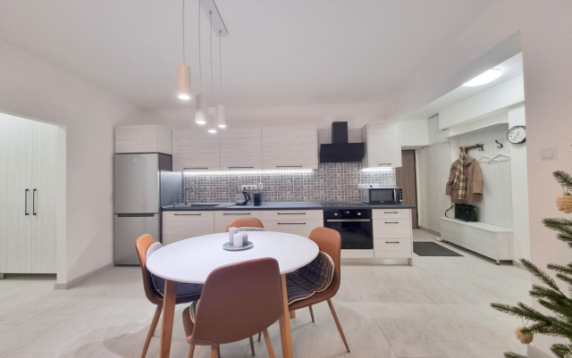 Kiadó Tégla lakás Budapest VII. kerület Erzsébetváros (Nagykörúton belül) Madách Imre út